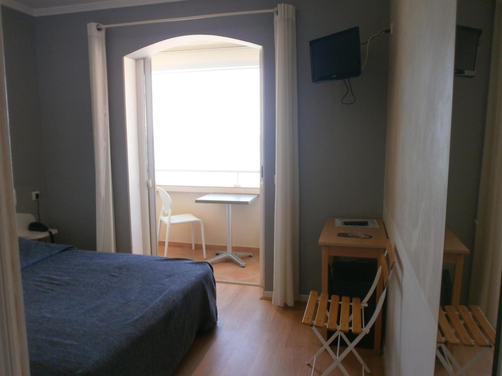 Au Tapis De Sable Hotell Saint-Cyr-sur-Mer Rum bild
